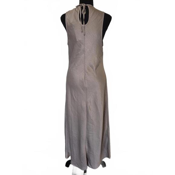 House‎ of Harlow Shimmery Dress - Size L - NWT (New) - Picture 4 of 7